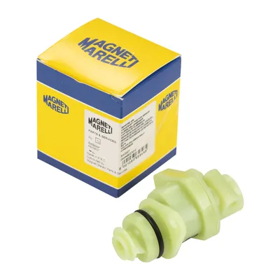 Speed sensor on gearbox Magneti Marelli