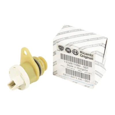 Speed sensor encoder