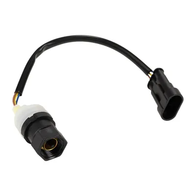 Speed sensor encoder