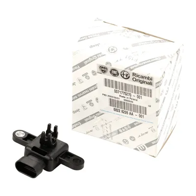 Speed sensor encoder