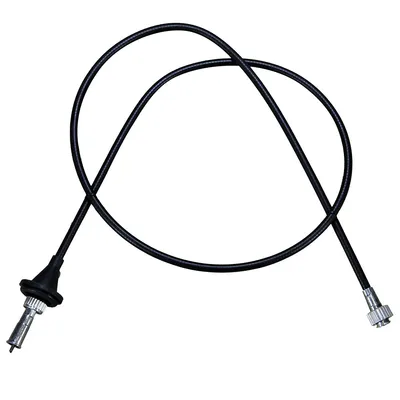 Speedometer cable screwed 1400 mm