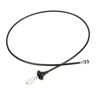 Speedometer cable plugged in below 1513 mm length