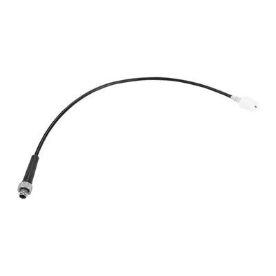 Speedometer cable 598 mm