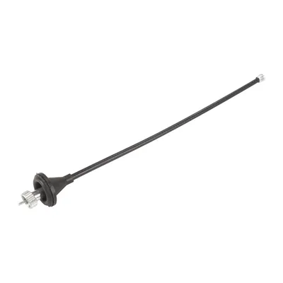 Speedometer cable 390 mm