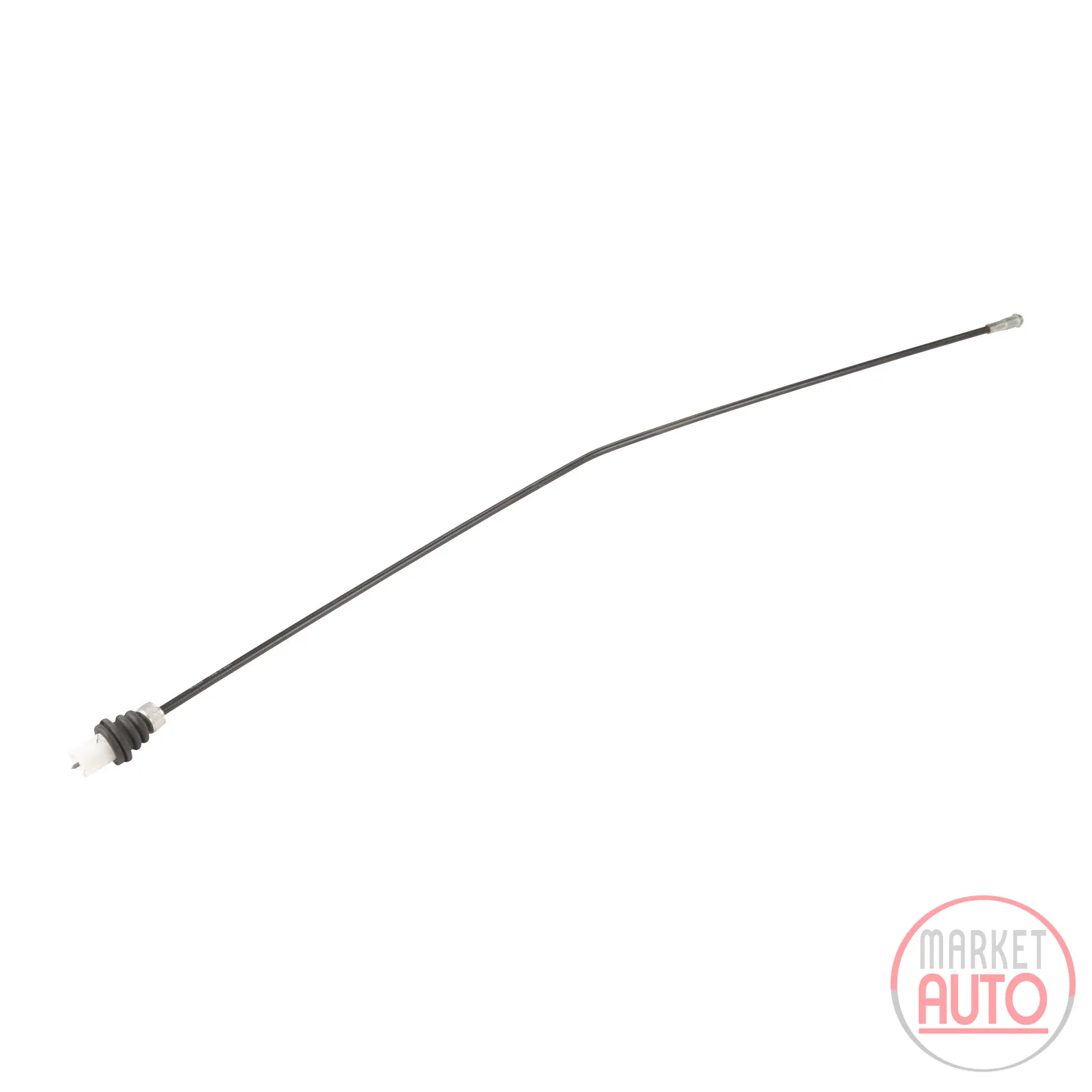 Speedometer cable 974mm