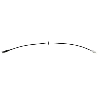 Speedometer cable 1100 mm