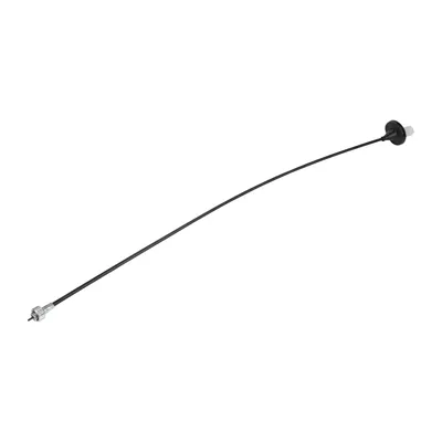Speedometer cable 900 mm