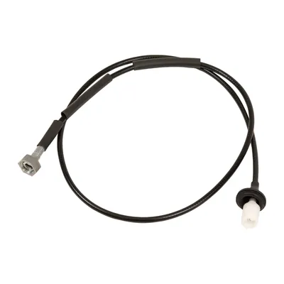 Speedometer cable screwed below 1410 mm L