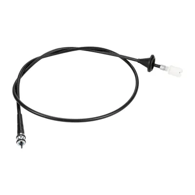 Speedometer cable plugged in at the bottom 1513 mm length
