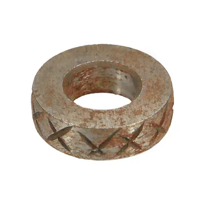 Guide bush for cardan shaft
