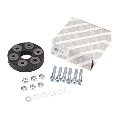 Hardy disc for cardan shaft
