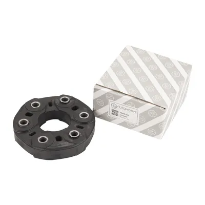 Hardy disc for cardan shaft