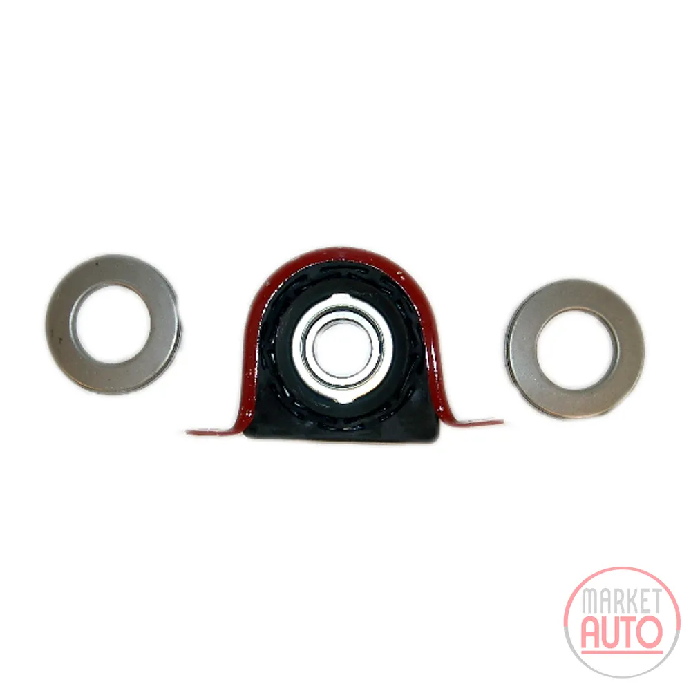 Cardan shaft center bearing from 89 to 96