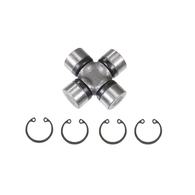 Universal joint cardan shaft