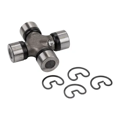 Universal joint cardan shaft