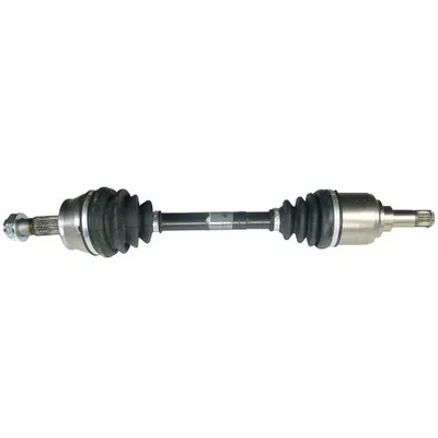Drive shaft left