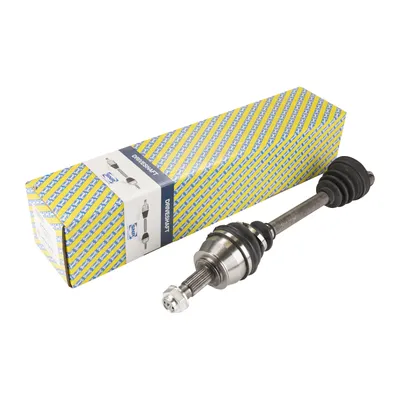 Drive shaft left SNR-NTN