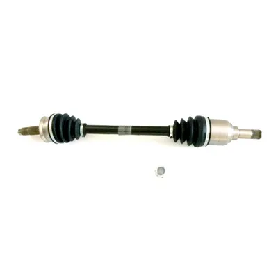 Drive shaft left