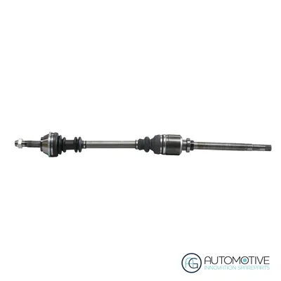 Drive shaft right 11 15 15 inch & ABS
