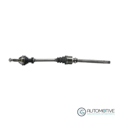 Drive shaft right 11 15 (18 Q)15 inch