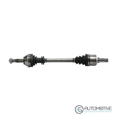 Drive shaft left 11 15 (18 Q)15 inch