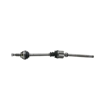 Drive shaft right 11 15 (18 Q)16 inch with ABS