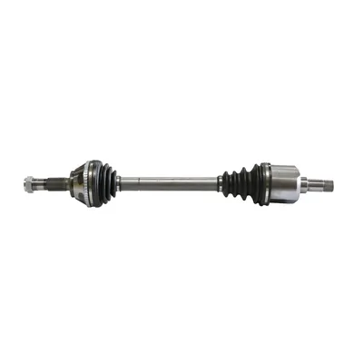 Drive shaft left 11 15 (18 Q)16 inch with ABS