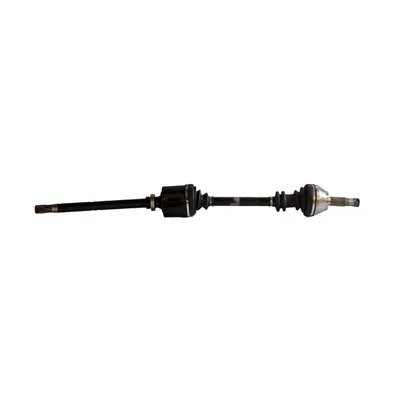 Drive shaft right with center bearing