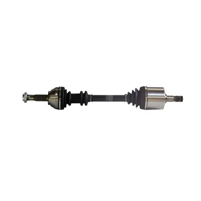 Drive shaft left all (short)
