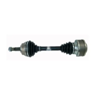 Drive shaft left