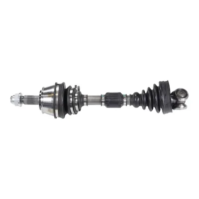 Drive shaft left