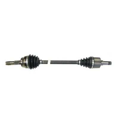 Drive shaft left 15 inch