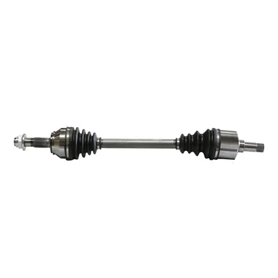 Drive shaft left 15/16 inch