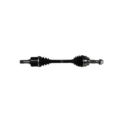 Drive shaft left 16 inch