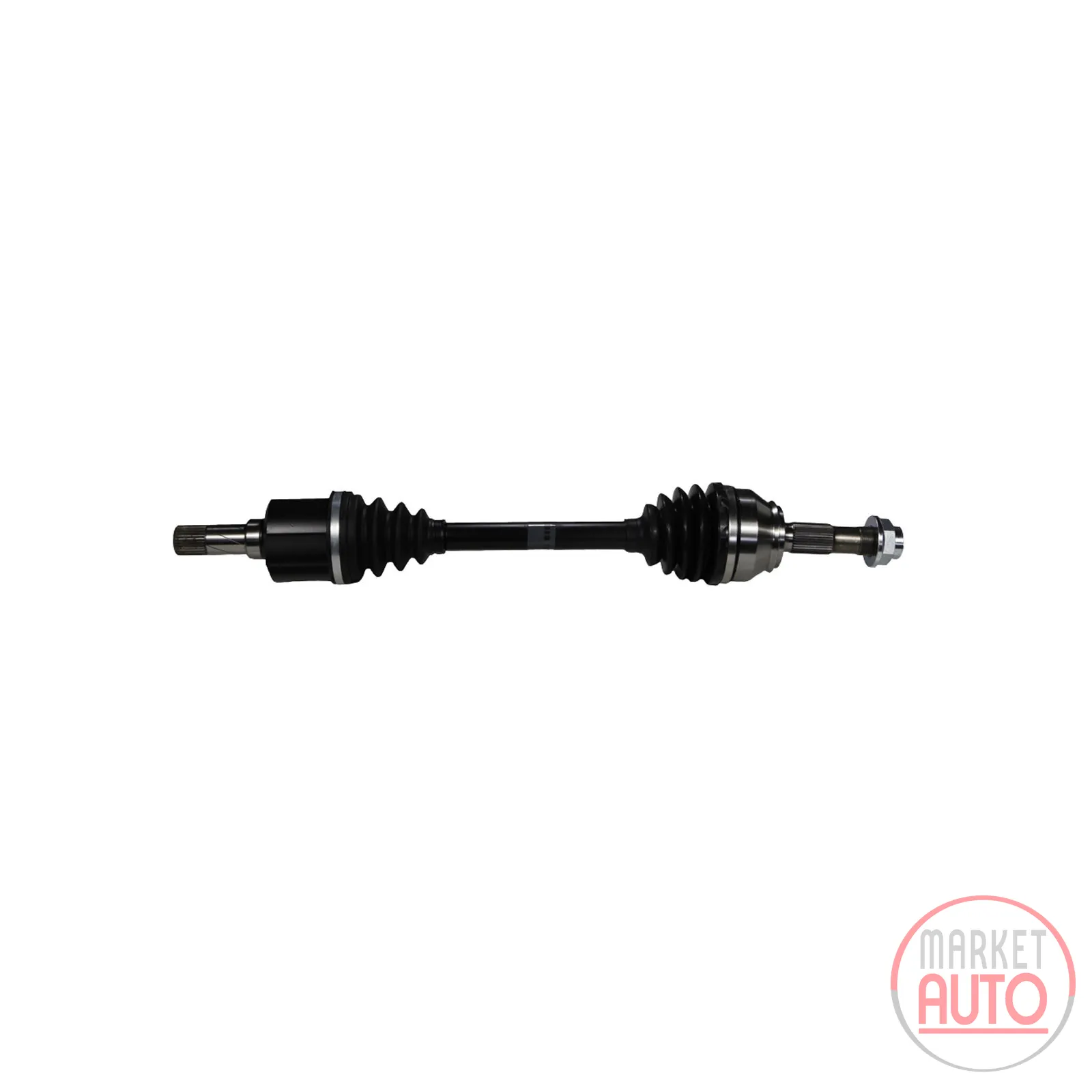 Drive shaft left 16 inch