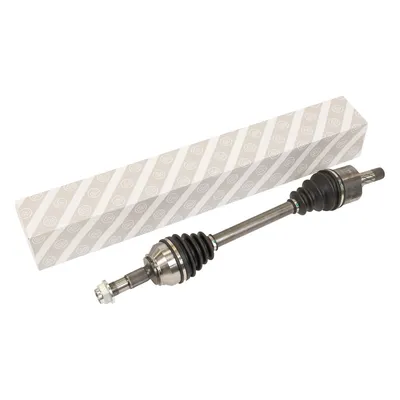 Drive shaft left from 2011
