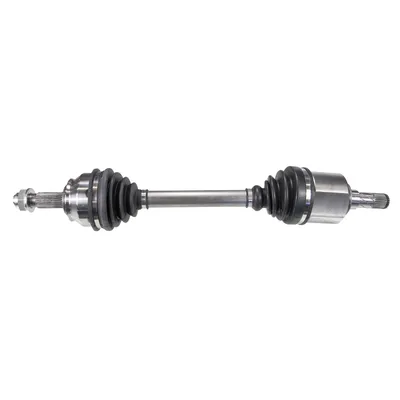Drive shaft left (and right*)