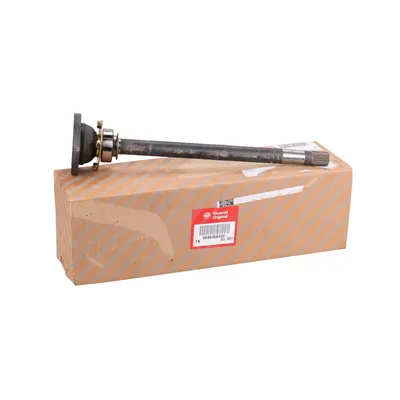 Drive shaft Half shaft Intermediate shaft