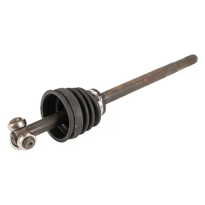 Drive shaft front left