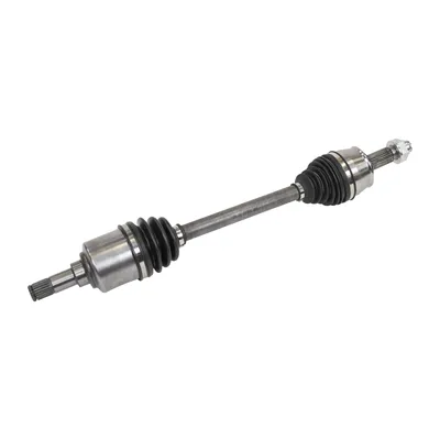 Drive shaft left