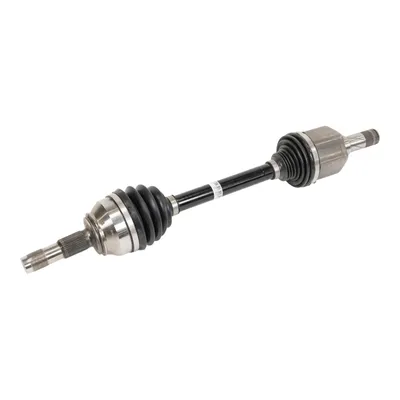 Drive shaft left
