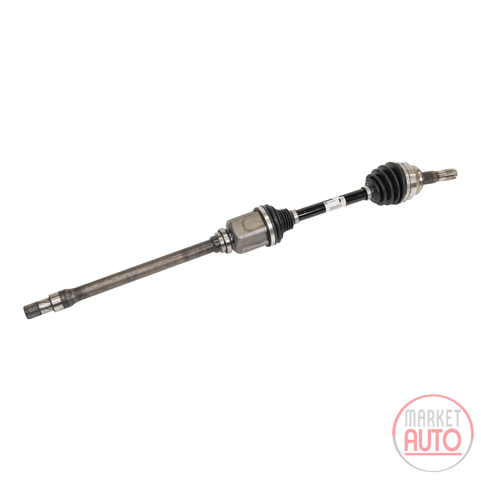 Drive shaft right