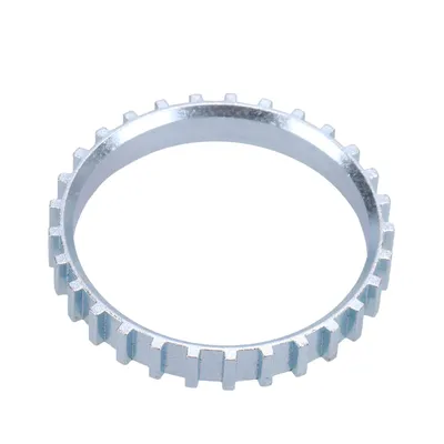 ABS sensor ring
