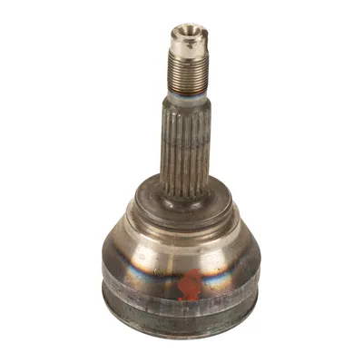 Drive joint outside