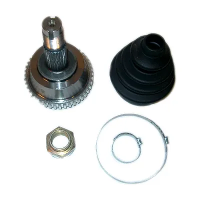 Constant velocity joint kit +/- ABS