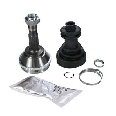 Constant velocity joint kit +/- ABS