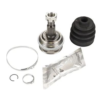 Constant velocity joint kit +/- ABS