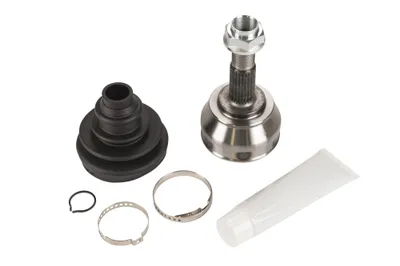 Constant velocity joint kit +/- ABS