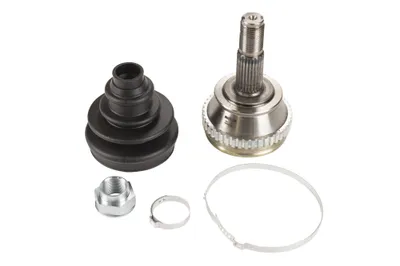 Constant velocity joint kit +/- ABS from 03 96