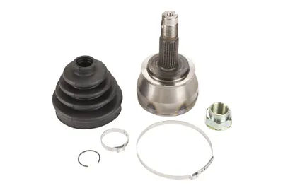 Constant velocity joint kit +/- ABS